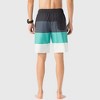 Alpine Swiss Mens Swim Shorts Beach Trunks Boardshorts Volley Shorts Quick Dry Swimwear - 2 of 4