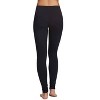 Felina | Velvety Soft Lightweight Leggings | 4-Pack - 3 of 4