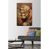 Trends International Jena DellaGrottaglia: Cosmic Zodiac - Taurus Unframed Wall Poster Prints - 2 of 4