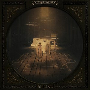 In This Moment - Ritual (CD) - 1 of 1