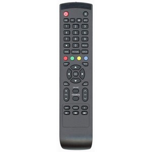 Dan’s Originals for Haier 904HRK8610064 TV Remote Control - 904-HRK86-10064 - 1 of 2