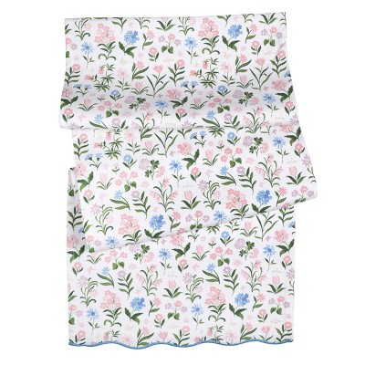 Table Runner - Bullseye's Playground™