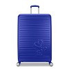 Sarah Jessica Parker Signature Hardside Expandable Large Checked Spinner Suitcase - Expert - 2 of 4