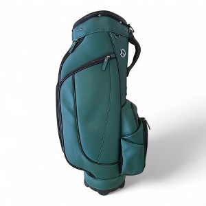ORCA GOLF SPYHOP Golf Cart Bag | Premium, Lightweight 6-Way Golf Bag - 1 of 4