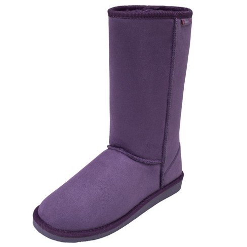 Alpine swiss deals boots womens