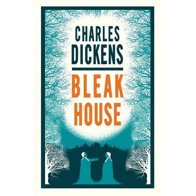 Bleak House - (Evergreens) by  G a Henty & Charles Dickens (Paperback)