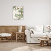 Stupell Industries Traditional Dogwood & Bird, 24" x 30" - 2 of 4