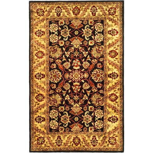 Lv Fashion Area Rug Fashion Brand Rug Christmas Gift US Decor