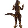 HalloweenCostumes.com Child Raptor Costume - image 2 of 2