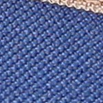 dark blue/brown