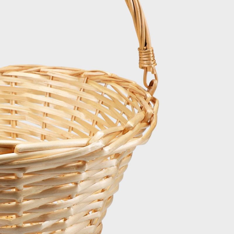12" Willow Easter Basket - Spritz™, 2 of 4