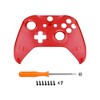 Aghana Digitals Front Soft Touch Faceplate Housing Shell - 4 of 4