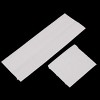 Unique Bargains Plastic Auto Car Door Edge Scratch Strip Protector Guards Clear 8Pcs - 4 of 4