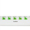 Ivation 5 Replacement Hydroponics Seed Pods for IVAHG20 Indoor Herb Growing Kit - 2 of 4