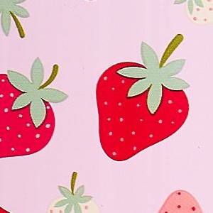 strawberry patch