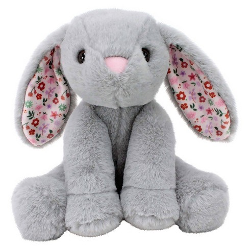 animal adventure stuffed bunny