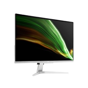 Acer Aspire C27 - 27" AIO Intel Core i5-1135G7 2.4GHz 8GB RAM 512GB SSD W11H - Manufacturer Refurbished - 1 of 4