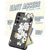 Smartish Galaxy S24 Wallet Case - Wallet Slayer Vol 1 - Slim Grip Card Holder Cover - 2 of 4