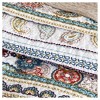 Dana Medallion Quilted Multiple Piece Coverlet Set - 3 of 4