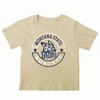NCAA Montana State Bobcats Toddler Boys' 2pk T-Shirt - 3 of 3