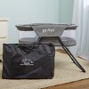 Primo Cocoon Deluxe Folding Indoor & Outdoor Travel Bassinet - 2 of 4