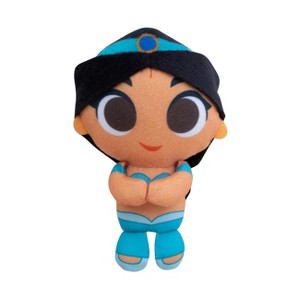 Funko Plush Disney Princesses Jasmine Aladdin 4 Inch Plush - 1 of 1