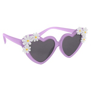 Stephen Joseph Gifts Girls Fashion Sunglasses - 1 of 1
