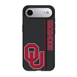 NCAA SEC Universities Sidebar MagSafe Compatible Cell Phone Case for Apple iPhone 17 Series - 1 of 4