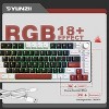 YUNZII B75 PRO Mechanical Keyboard - 2 of 2