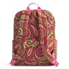 Vera Bradley Women's Outlet Cotton Essential Large Backpack - 3 of 3