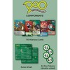 Wildfire Games: Poo: Deluxe - The Card Game, Playful Monkey  Ages 8+ - 3 of 4