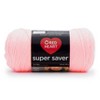 Red Heart Super Saver Yarn 24 Pack-Petal Pink - 2 of 4