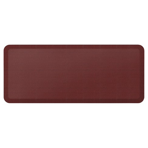 Pro Chef Kitchen Mat With Gel-Like Cushion Feel.