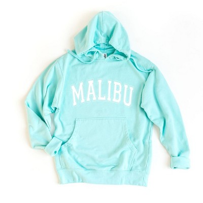 Simply Sage Market Women's Graphic Hoodie Malibu Bold