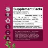 Organic Maca Root Capsules for Women, Potent Herbal Supplement with Female Enhancing Blend of Red Yellow & Black Maca Root, Nature's Craft, 60ct - 2 of 4