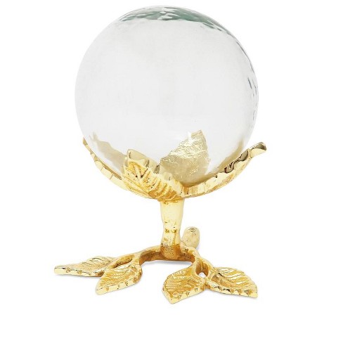 Classic Touch Decorative Centerpiece with Clear Ball Design - image 1 of 3