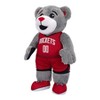 Bleacher Creatures Houston Rockets Clutch 10" Mascot Plush Figure - 3 of 4