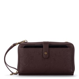 Sakroots Arcadia Smartphone Crossbody Wallet - 1 of 4