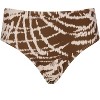VENUS Womens Maui Bikini Bottom - 3 of 4