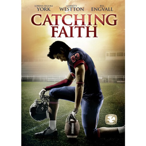 Catching Faith dvd 2015 Target