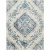 Hauteloom Rectangle Area Rug   Cream - 2 of 4