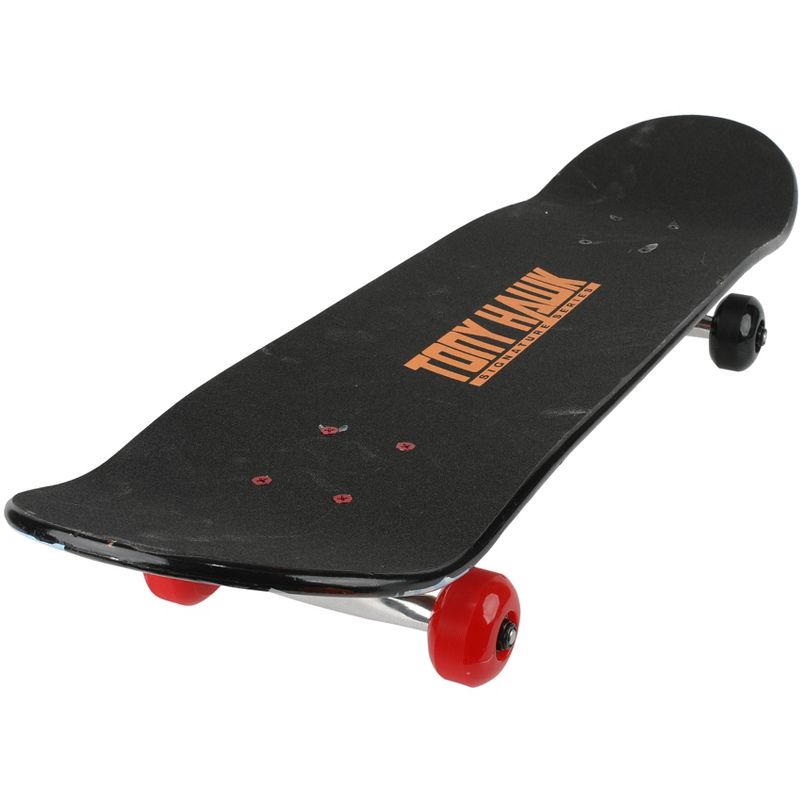 Tony Hawk 31" Series 3 Popsicle Skateboard Cars 9-ply Maple Deck Skate Board, 4 of 11