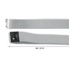 Unique Bargains Yoga Stretch Band 78.74" Length 1 Pc - 2 of 4