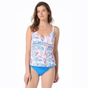 Beach House Swim Adele Tankini - 1 of 4