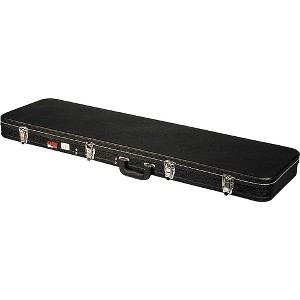 Gator GWE-Bass Hardshell Bass Guitar Case - 1 of 2