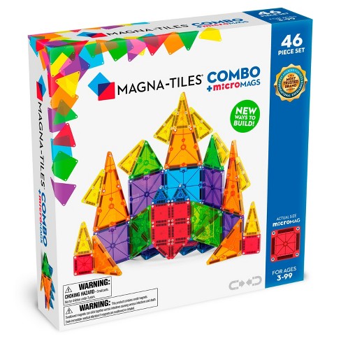 87 piece magna hotsell tiles bundle