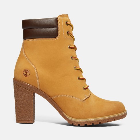 timberland women's dalston vibe 6 inch boots