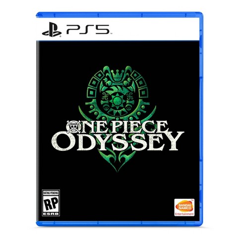 One Piece Odyssey Playstation 5 Target