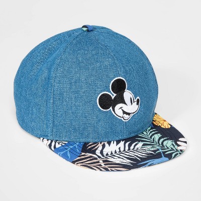 levi's mickey mouse hat