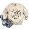 Simply Sage Market Vintage Joshua Tree National Park Sweatshirt - 3 of 4